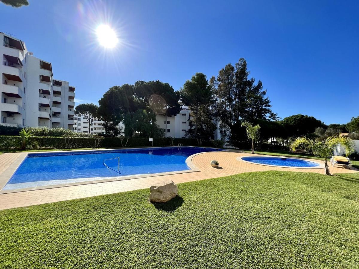 Vilamoura Panoramic View With Pool By Homing Exterior foto