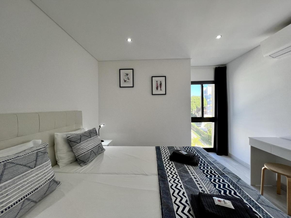 Vilamoura Panoramic View With Pool By Homing Exterior foto
