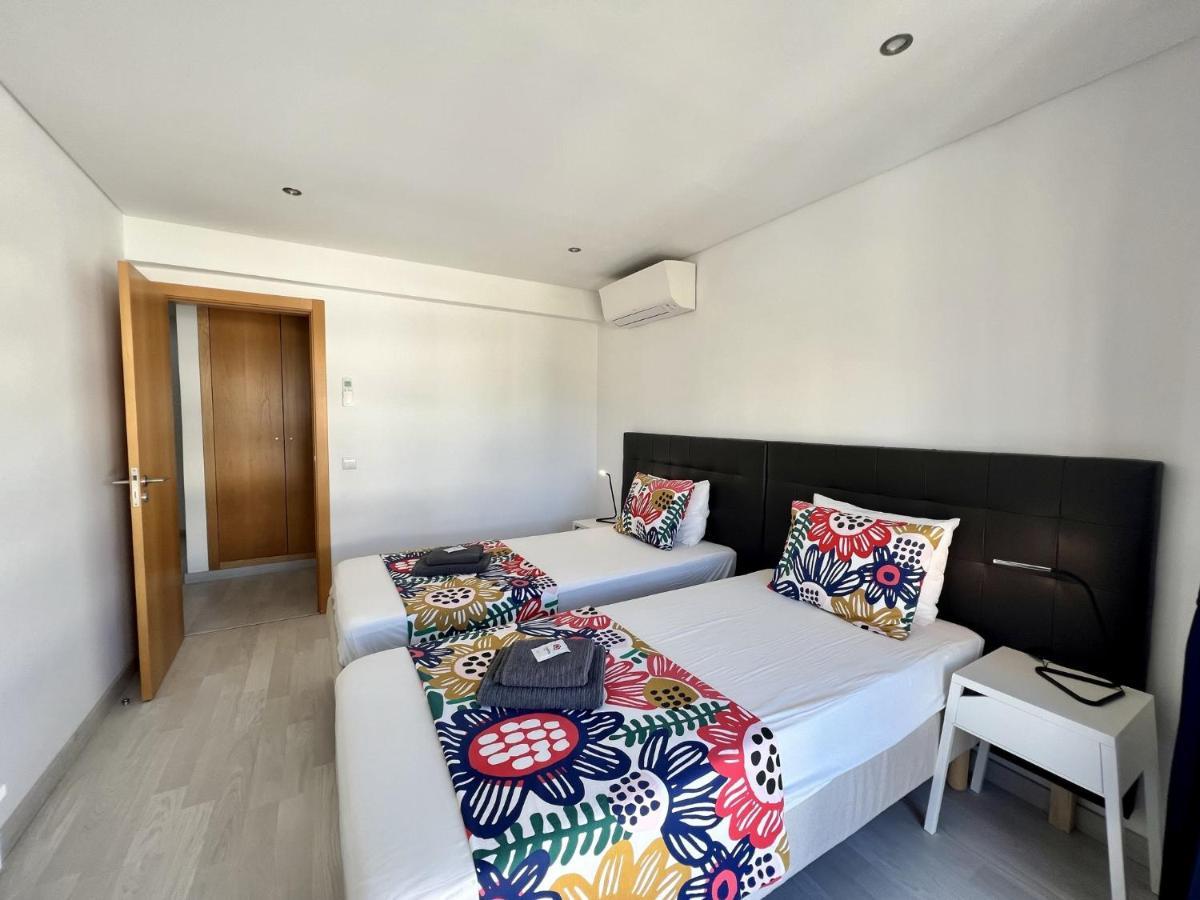Vilamoura Panoramic View With Pool By Homing Exterior foto