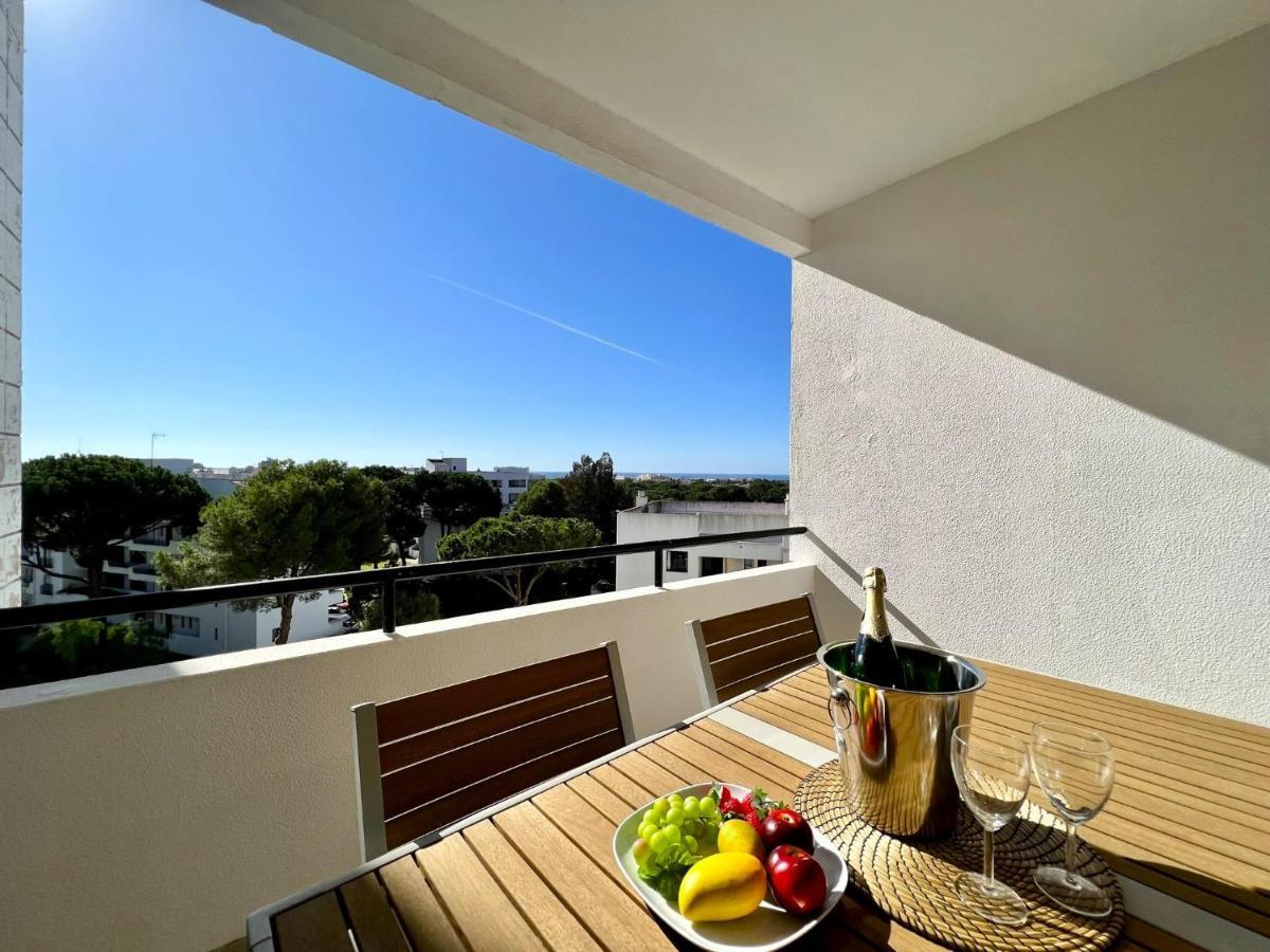 Vilamoura Panoramic View With Pool By Homing Exterior foto
