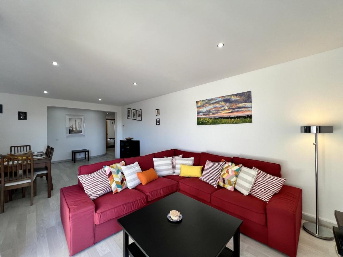 Vilamoura Panoramic View With Pool By Homing Exterior foto